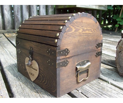 Wedding Card Box Ideas (DIY and Buying Options)!