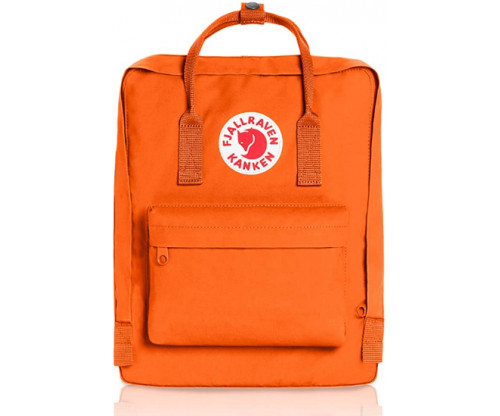 Fjallraven Kanken Classic Backpack for Everyday