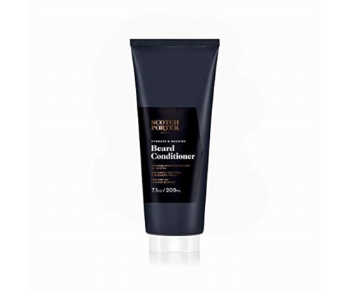 Scotch Porter – Hydrate & Nourish Beard Conditioner