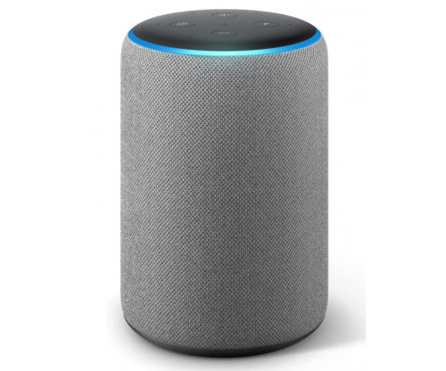 Echo Plus (2nd Gen) – Premium