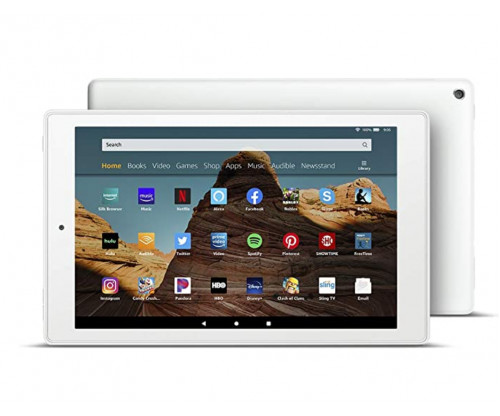 Fire HD 10 Tablet