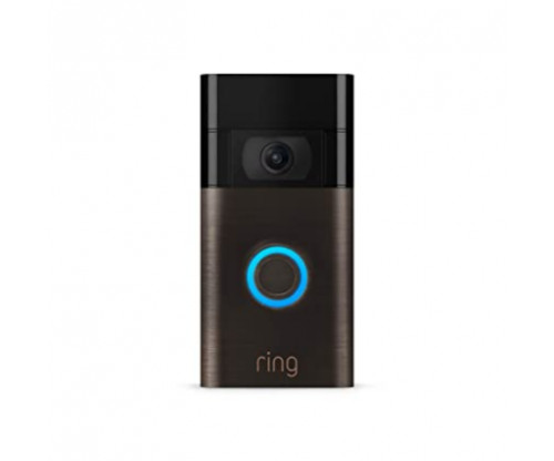 All-New Ring Video Doorbell