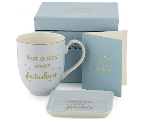 You Said You Wanted Nothing Gift Box – BellaCuttery