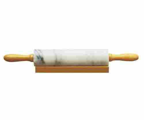 Fox Run 4050 Marble Rolling Pin and Base