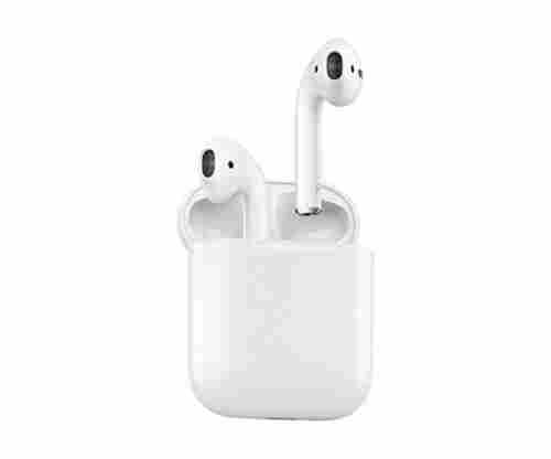 Apple AirPods – Wireless Earphones for your iPod