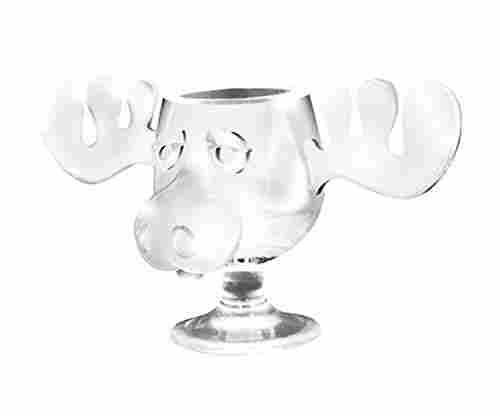 ICUP National Lampoon’s Christmas Vacation Griswold Moose Mug