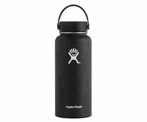 Hydro Flask Sports Water Bottle Reviewed