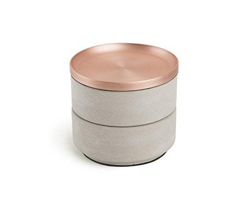 Umbra Tesora Jewelry Box