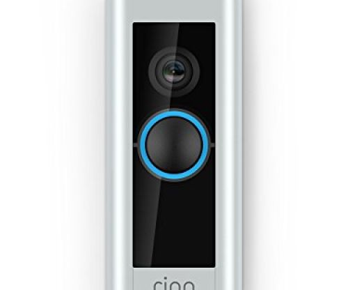 Ring Video Doorbell Pro