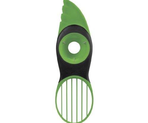 OXO 3-In-1 Good Grips Avocado Slicer: For Guacamole