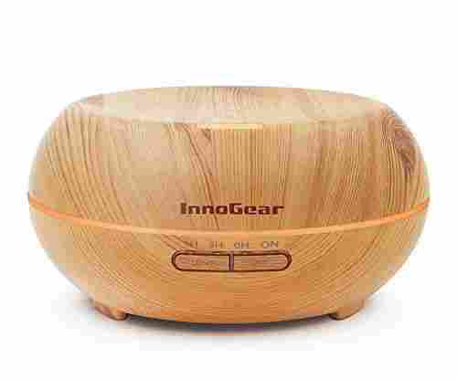 InnoGear Aromatherapy Essential Oil Diffuser