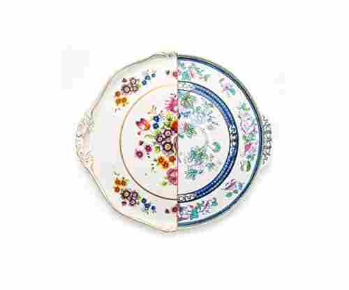 Seletti Hybrid Dorotea Round Tray Fully Reviewed