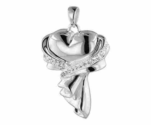 Sterling Silver Cremation Jewelry