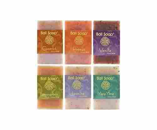 Bali Soap – Natural Bar Soap