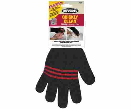 Hyde Cleaning Glove