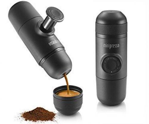 MiniPresso GR Espresso Maker