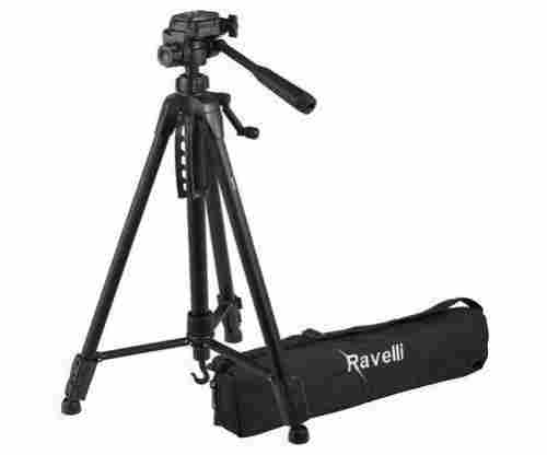 Aluminum Tripod With Bag