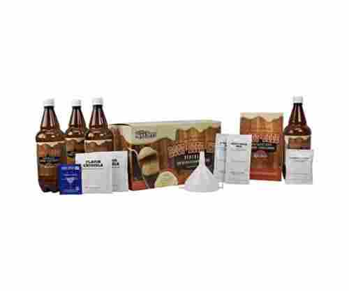 Home Brewing Root Beer Kit