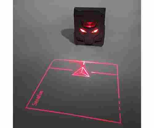 Virtual Laser Holographic Mouse
