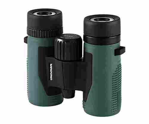 Nature Sport 8X32 Waterproof Compact Binoculars
