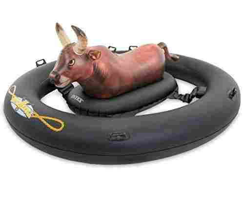 Intex Inflat-A-Bull Pool Toy