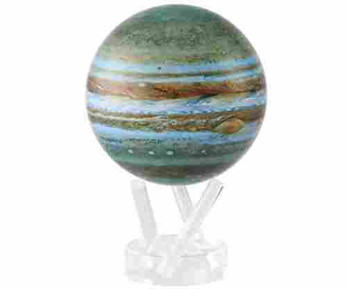 Jupiter MOVA Globe