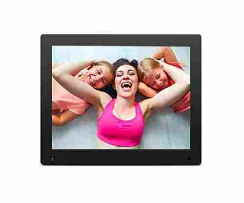 NIX Advance 15 inch Digital Photo & HD Video (720p) Frame