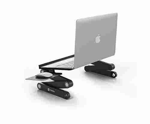 Laptop Table Stand Adjustable Riser