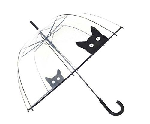 SMATI Stick Umbrella (The Enhanced Edition Cat and Dog)