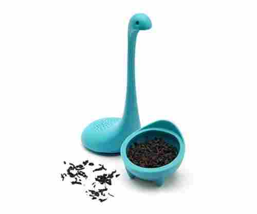 Baby Nessie the Loch Ness Monster Tea Infuser