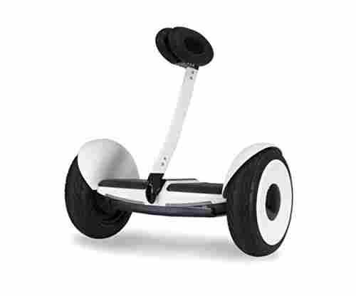 Segway miniLITE – Smart Self Balancing Personal Transporter