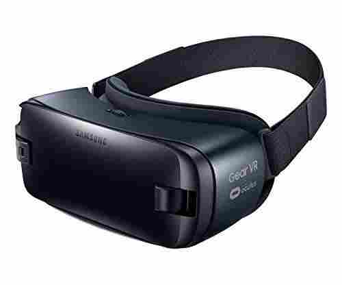 Samsung Galaxy VR Headset