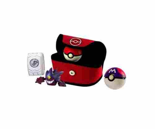 Pokémon Trainer Kit