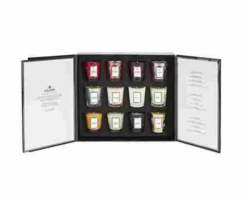 12 Candle Japonica Archive Gift Set