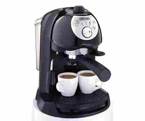 De’Longhi BAR32 Retro 15 BAR Pump Espresso and Cappuccino Maker