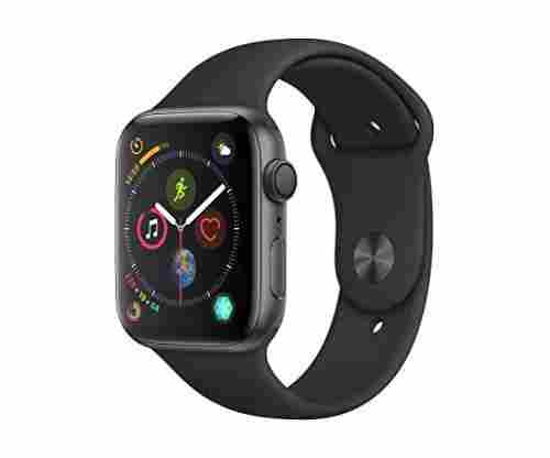 Apple Watch Series 4 (GPS, 44mm) Fully Reviewed