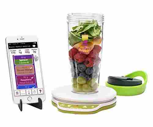 Perfect Blend 2.0 Smart Scale + App
