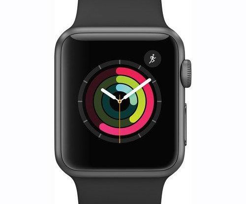 Apple Watch Series 1