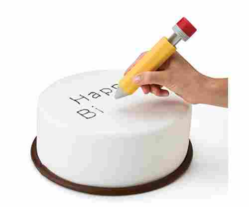 Monkey Business Write On Icing Decorating Tool