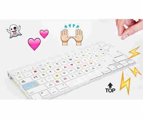 Emoji Keyboard for Mac
