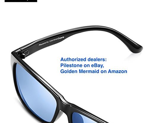 Pilestone TP-020 Color Blind Corrective Glasses