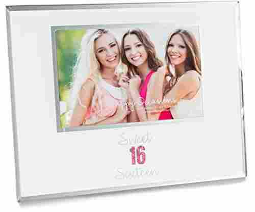 Pavilion Gift Company Picture Frame