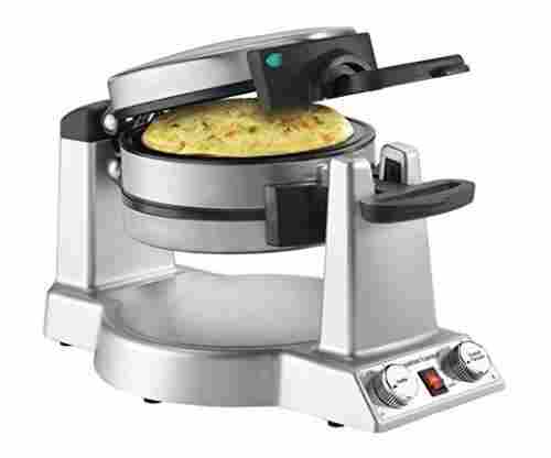 Cuisinart Breakfast Express Waffle/Omelet Maker