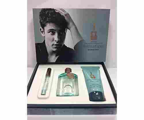 Shawn Mendes Signature Gift Set
