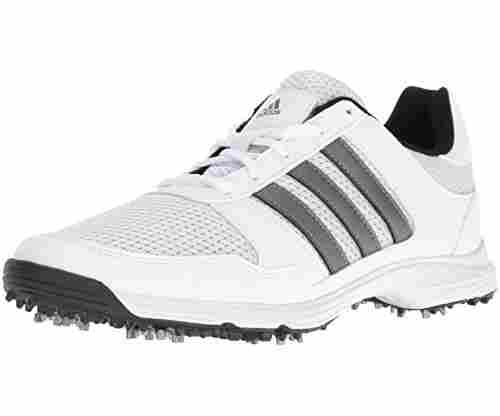 Adidas Men’s Tech Response Golf Shoes