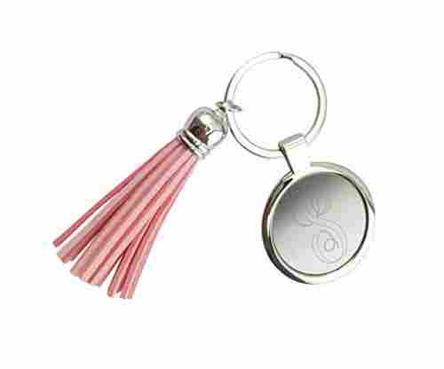 Personalized Monogrammed KeyChain