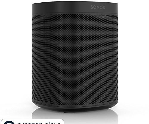 SONOS Play:1: Bluetooth Speaker Fully Reviewed
