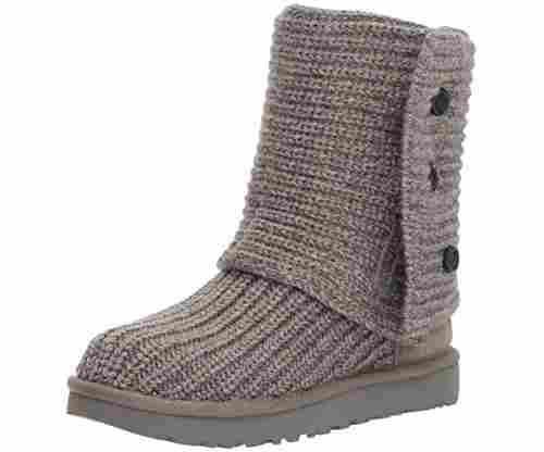UGG Women’s Classic Cardy Winter Boot