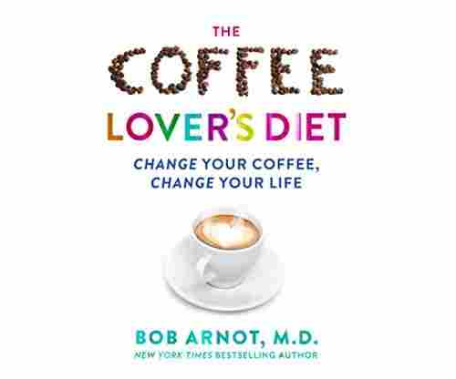 The Coffee Lovers Diet: A gift for coffee lovers