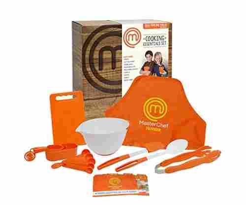 MasterChef Junior Cooking Essentials Set